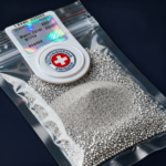 ساچمه نقره سوئیسی