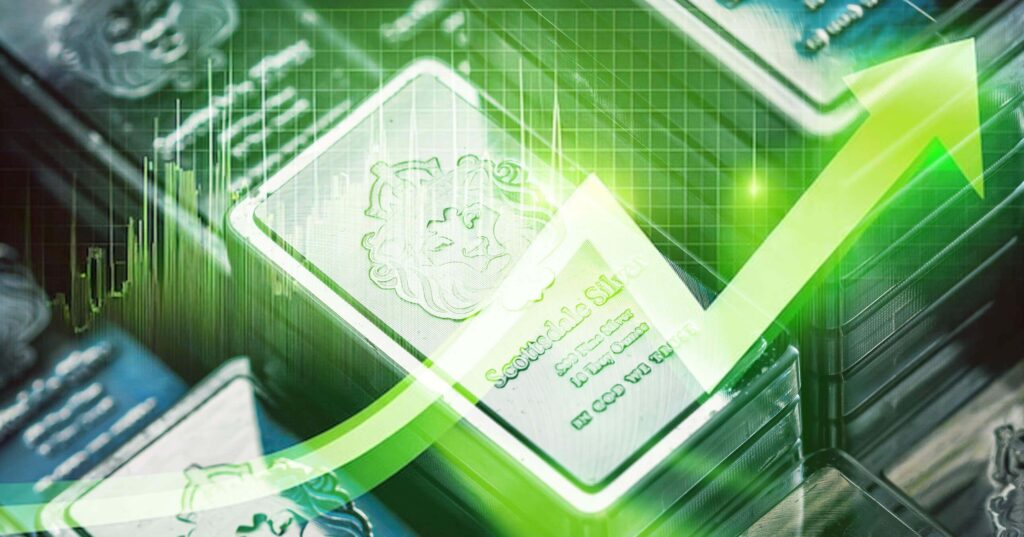 دلایل جهش احتمالی قیمت نقره در سالهای آینده