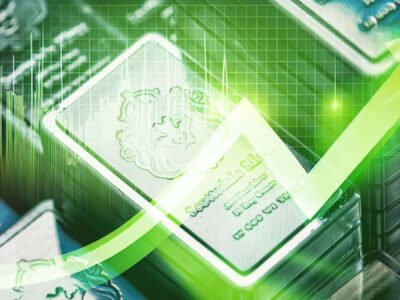 دلایل جهش احتمالی قیمت نقره در سال‌های آینده