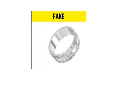 چطور نقره اصل را از تقلبی تشخیص دهیم؟