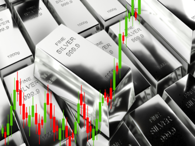 سرمایه گذاری در نقره