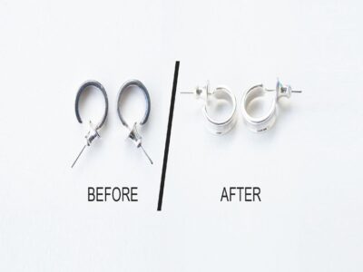 راهنمای کامل نگهداری و تمیز کردن نقره بدون آسیب زدن به آن